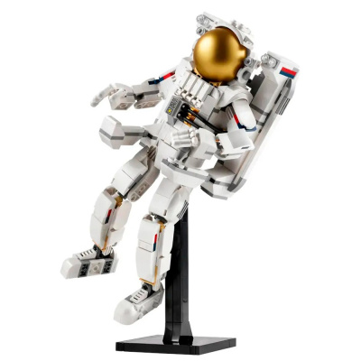 Конструктор Lego Creator 31152 Астронавт 1
